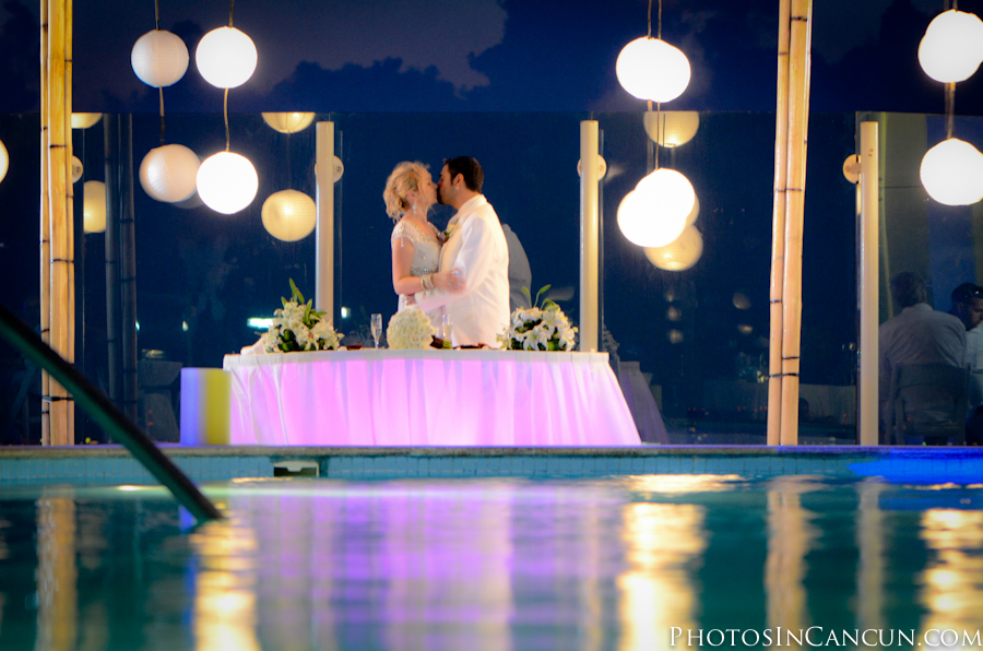 Beach Palace Wedding Packages Beach Palace Wedding
