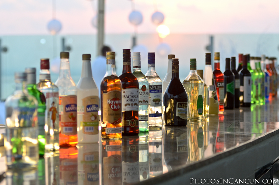 Beach Palace Wedding Packages Wedding Bar