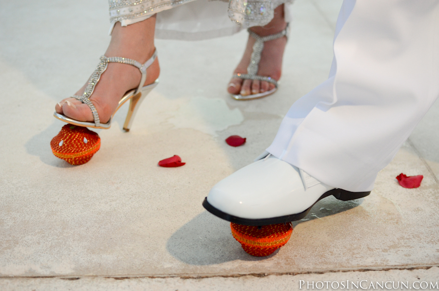 Beach Palace Wedding Packages Hindu Wedding Ceremony