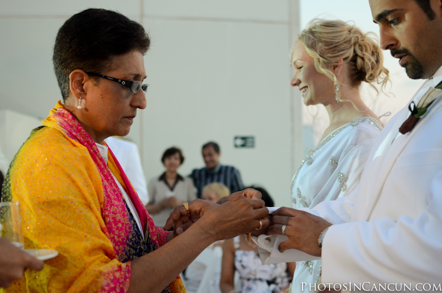 Beach Palace Wedding Packages Hindu Wedding Ceremony