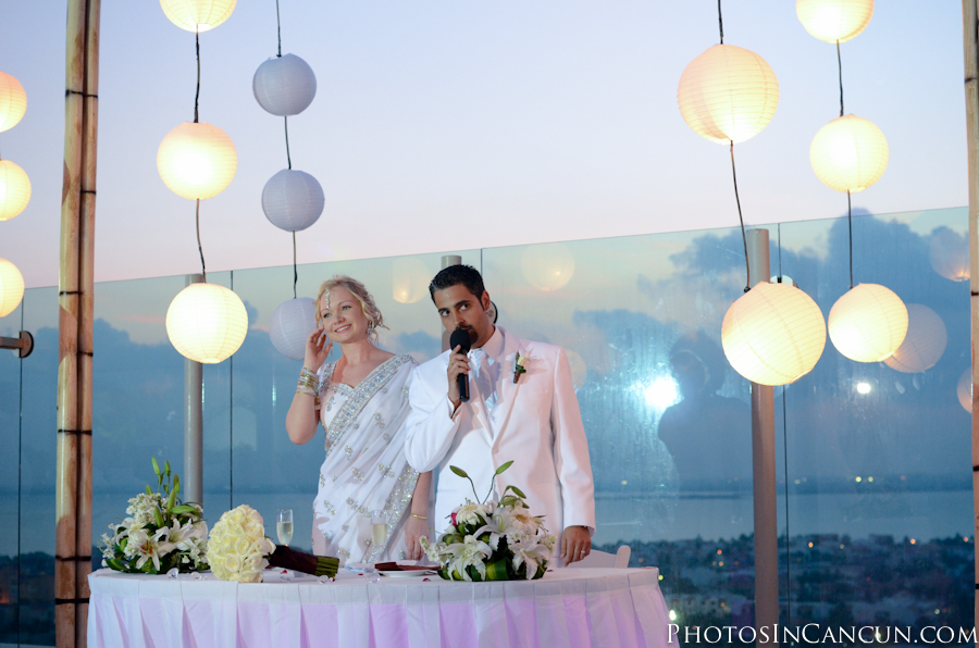 Beach Palace Wedding Packages Wedding Speeches