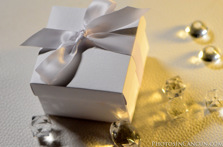 Beach Palace Wedding Packages Wedding Favors