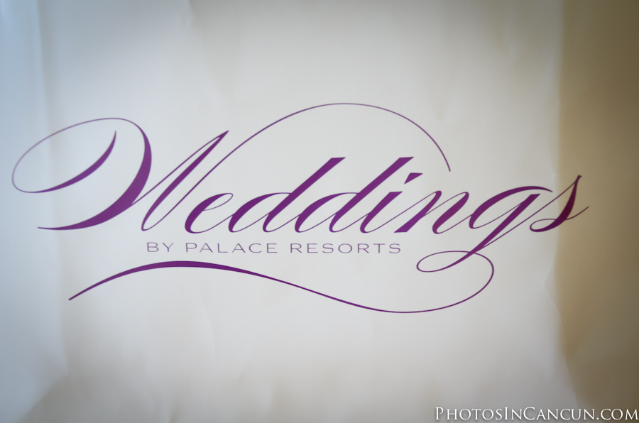 Beach Palace Wedding Packages Palace Resorts Wedding