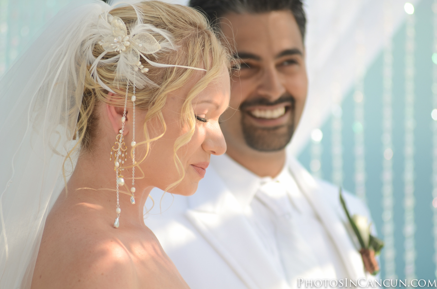 Beach Palace Wedding Packages Beach Wedding Ceremony
