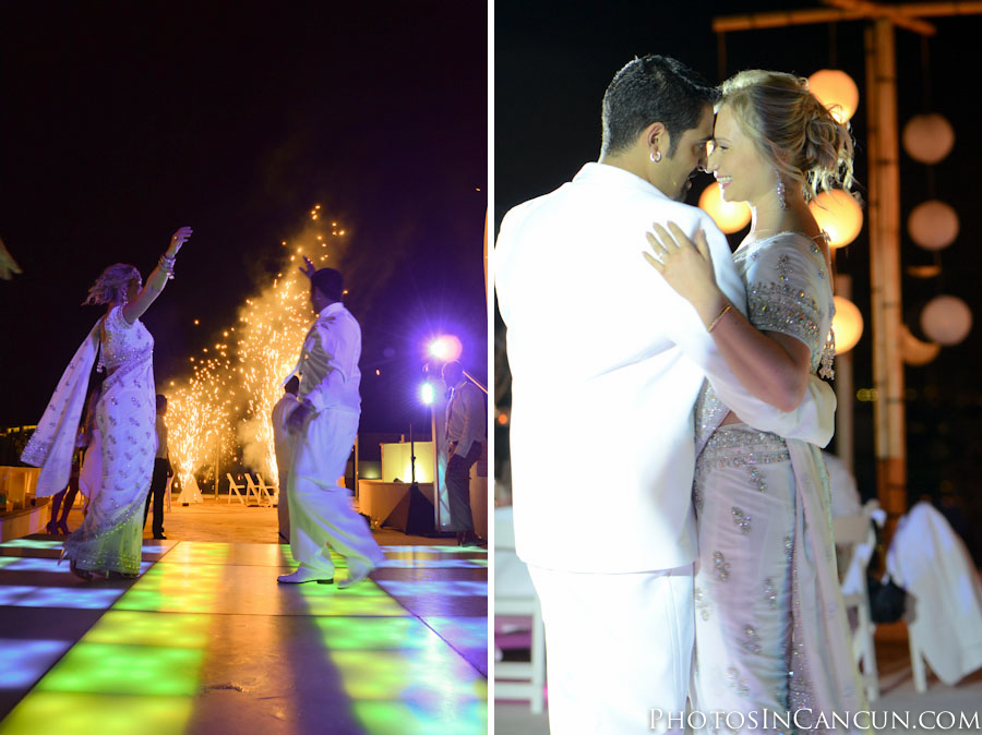 Beach Palace Wedding Packages Beach Palace Wedding Packages