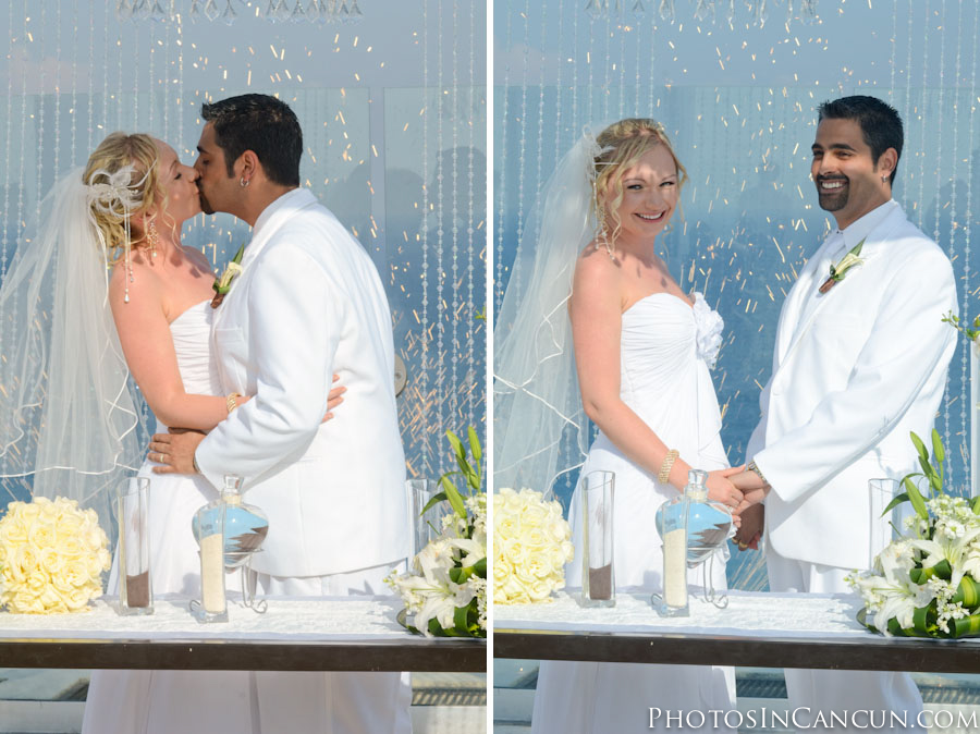 Beach Palace Wedding Packages Beach Palace Wedding Package
