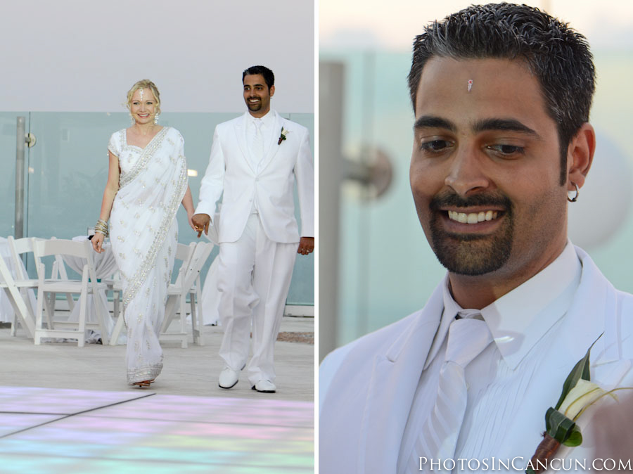 Beach Palace Wedding Packages Cancun Beach Palace Wedding