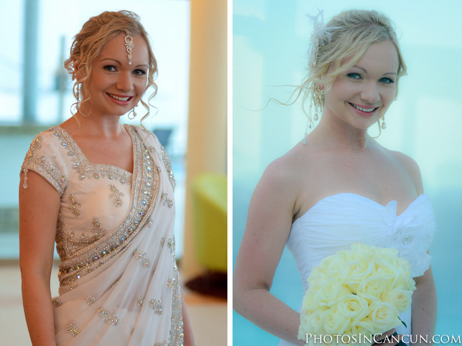 Beach Palace Wedding Packages Beach Palace Wedding Photographer