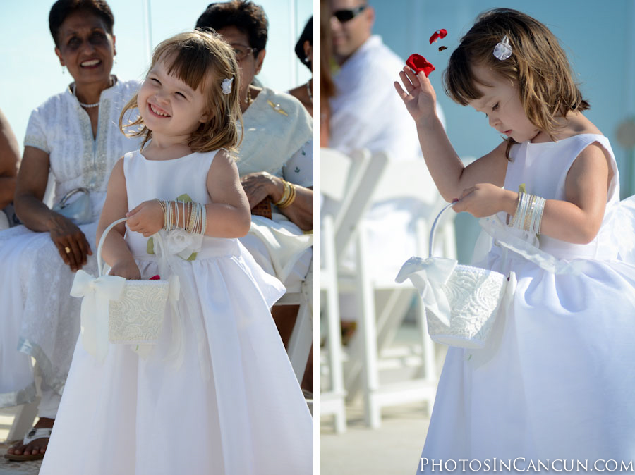 Beach Palace Wedding Packages Beach Palace Wedding Photography