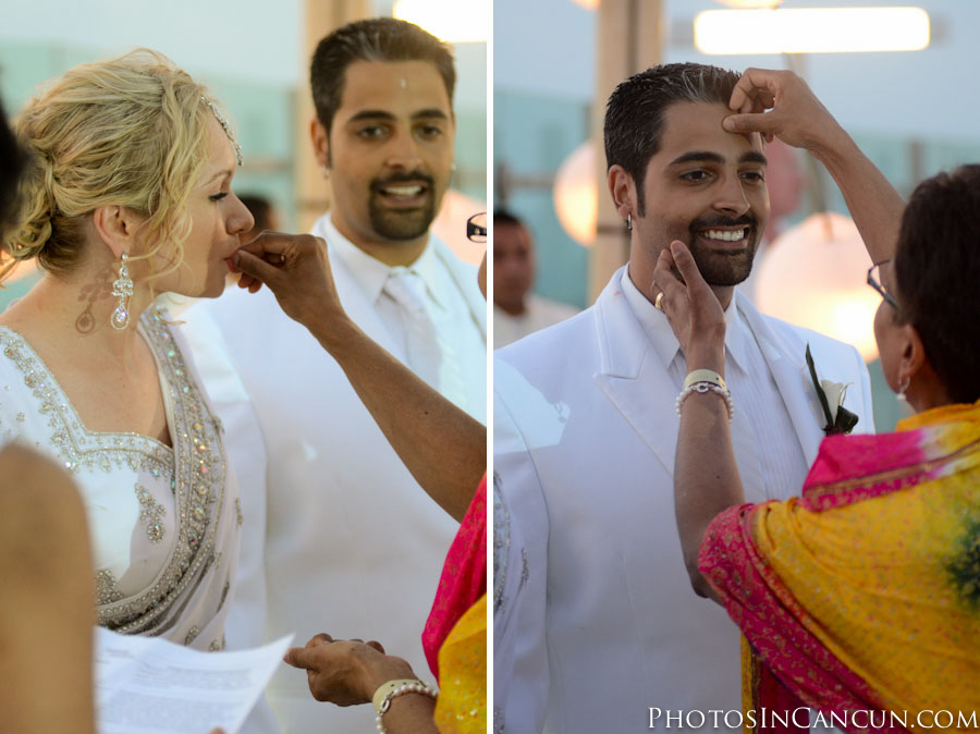 Beach Palace Wedding Packages Hindu Wedding Ceremony