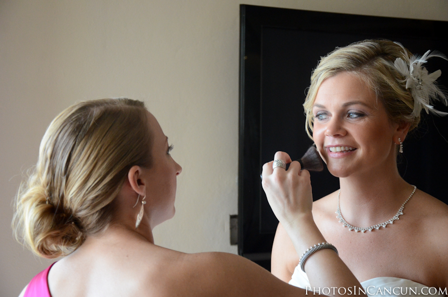 Excellence Playa Mujeres Photographer-10 Excellence Playa Mujeres Bridal Photos