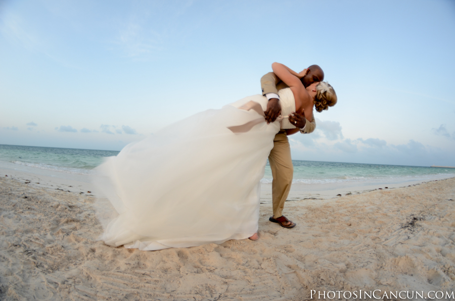 Excellence Playa Mujeres Photographer-18 Excellence Playa Mujeres Wedding Photo