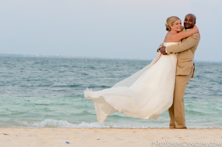 Excellence Playa Mujeres Photographer-20 Excellence Playa Mujeres Wedding Photography