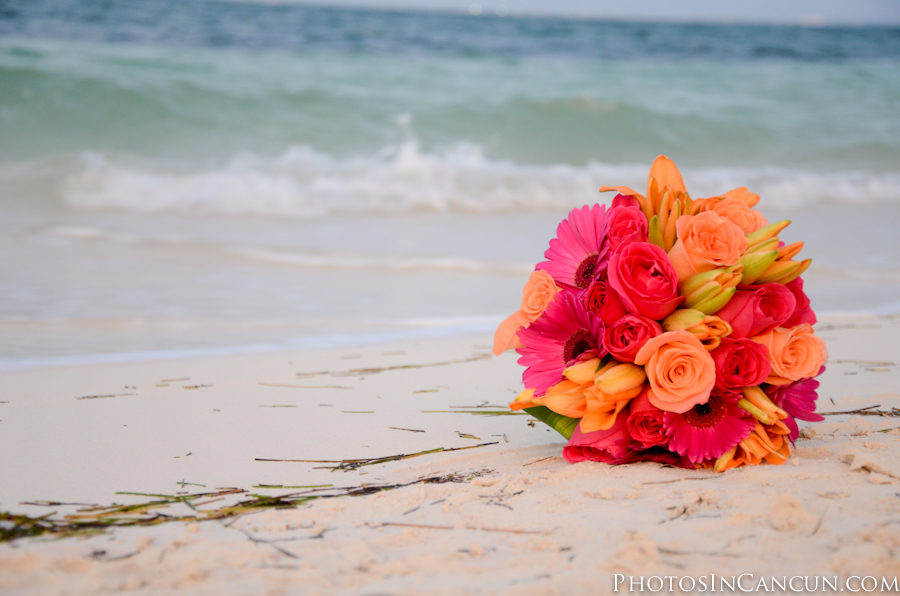 Excellence Playa Mujeres Photographer-7 Excellence Playa Mujeres Bridal Photography
