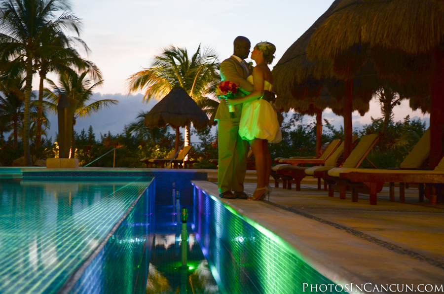 Excellence Playa Mujeres Photographer-8 Excellence Playa Mujeres Bridal Photographers