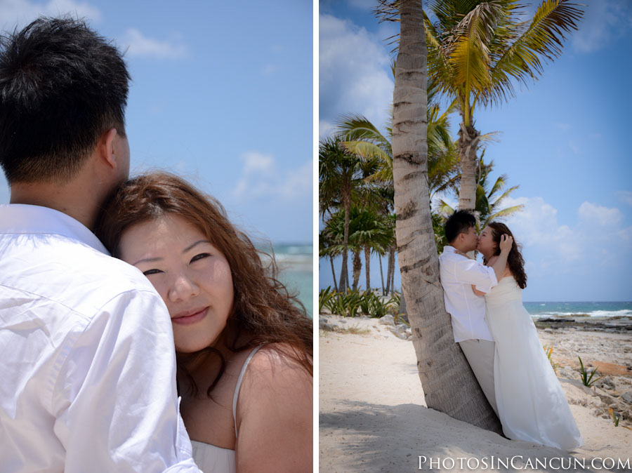 https://www.photosincancun.com/ Barcelo Maya - TTD Cenote Beach Session