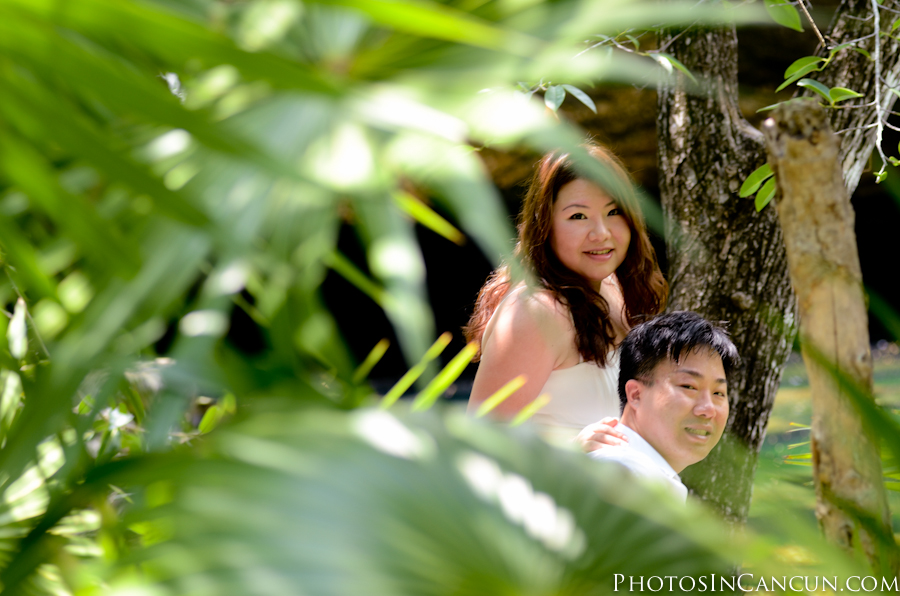 https://www.photosincancun.com/ Barcelo Maya - TTD Cenote Beach Session