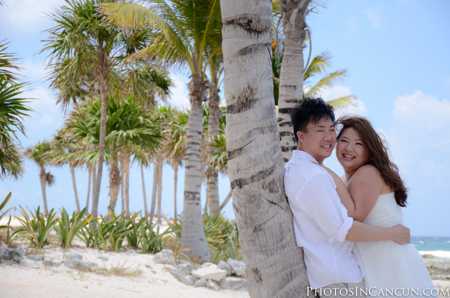 https://www.photosincancun.com/ Barcelo Maya - TTD Cenote Beach Session