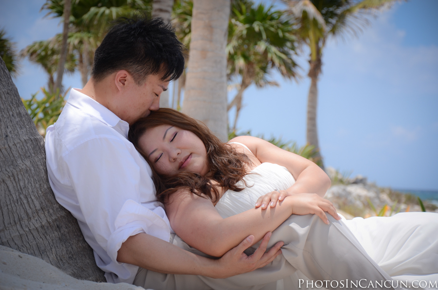 https://www.photosincancun.com/ Barcelo Maya - TTD Cenote Beach Session