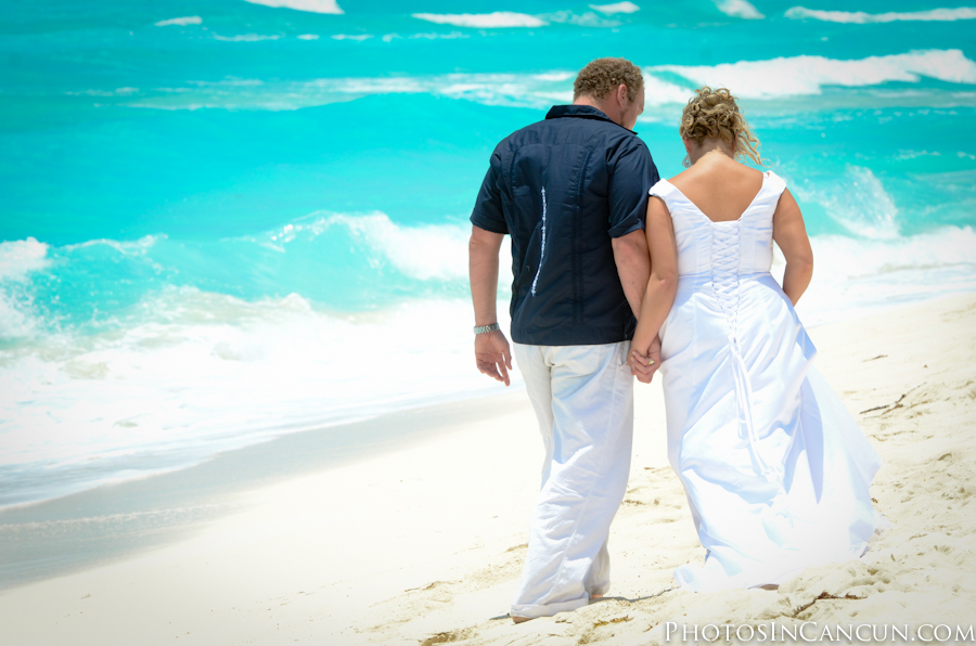 Photos In Cancun - Best Destination Wedding TTD Contest