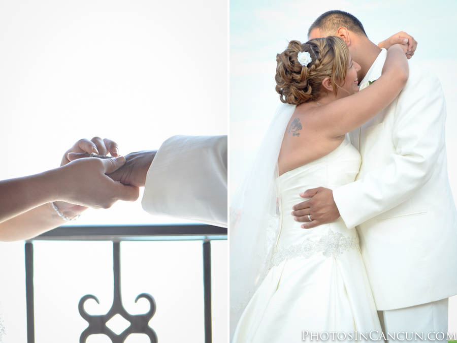 https://www.photosincancun.com/ Photos In Cancun - Gran Caribe Real Cancun Wedding Photos