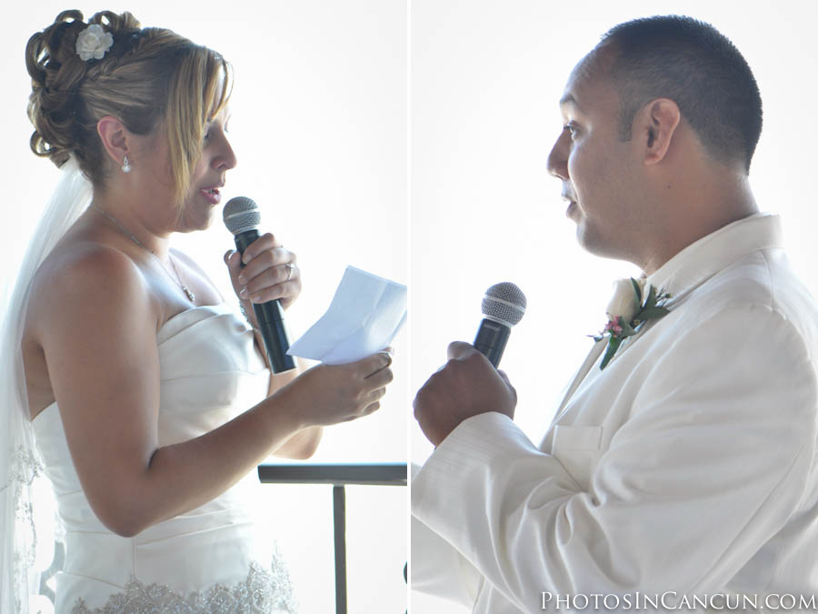 https://www.photosincancun.com/ Photos In Cancun - Gran Caribe Real Cancun Wedding Photos