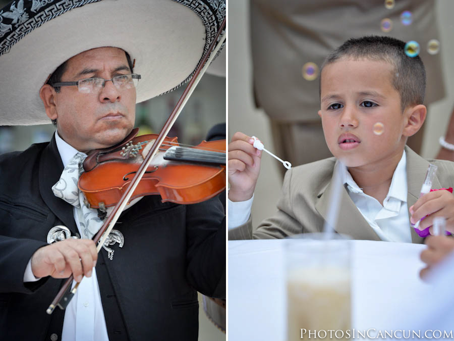 https://www.photosincancun.com/ Photos In Cancun - Gran Caribe Real Cancun Wedding Photos