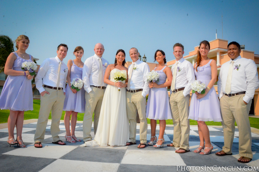 https://www.photosincancun.com/ MP Golf Club & Resort Wedding Photographer