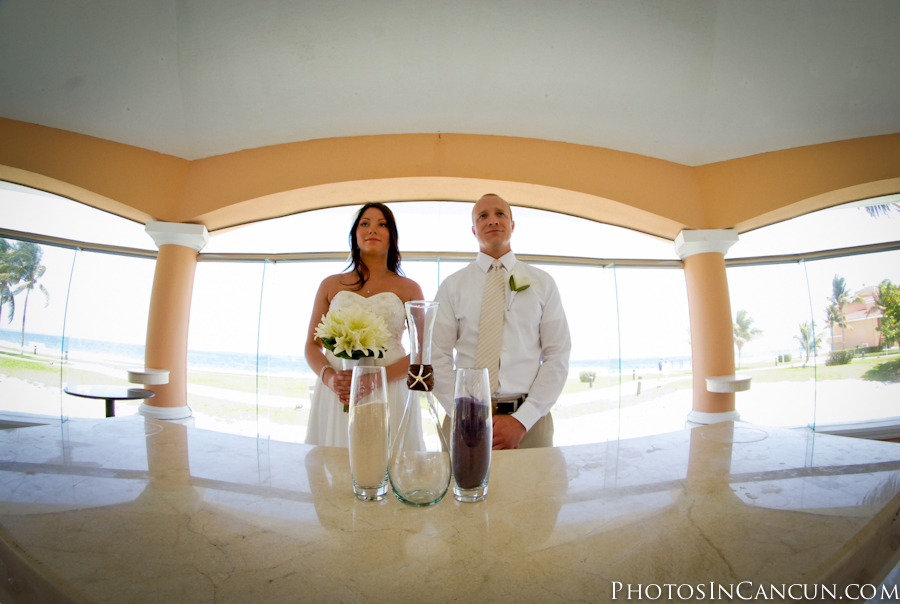 Photos In Cancun - Moon Palace Weddings