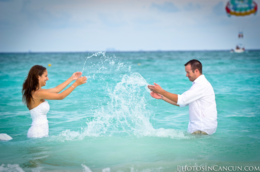 https://www.photosincancun.com/ Photos In Cancun - The Royal TTD Beach Cenote Session