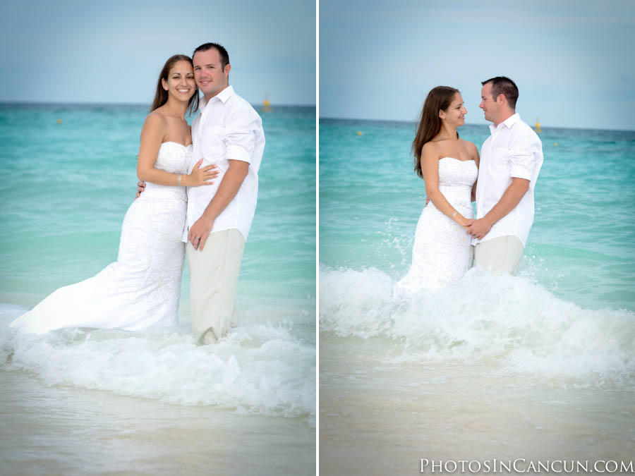https://www.photosincancun.com/ Photos In Cancun - The Royal TTD Beach Cenote Session