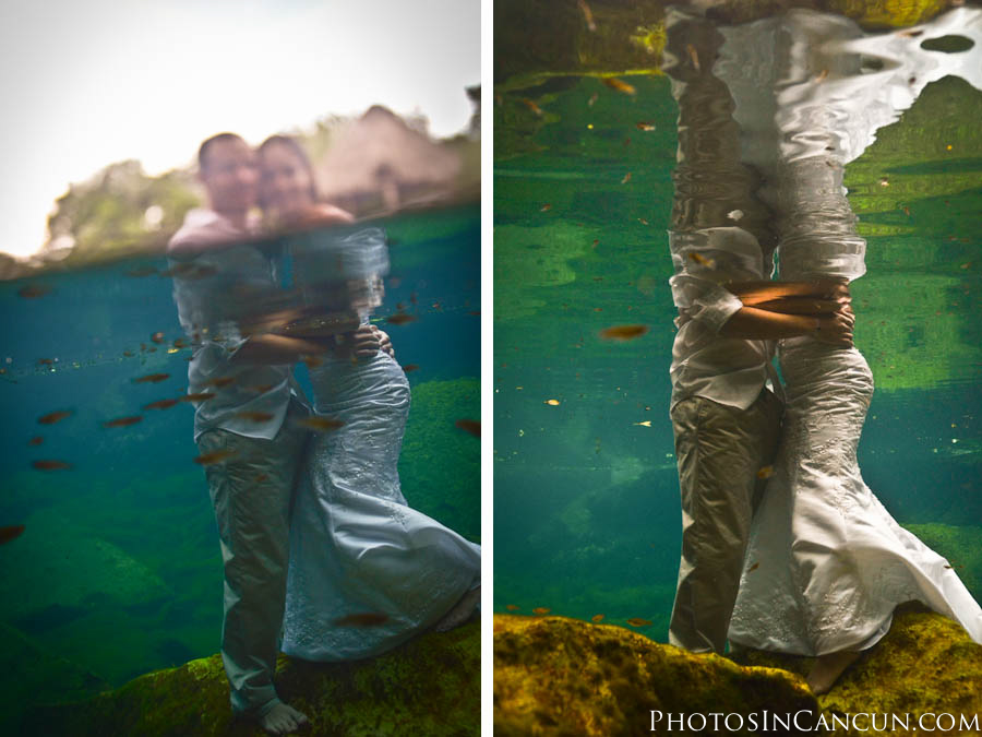 https://www.photosincancun.com/ Photos In Cancun - The Royal TTD Beach Cenote Session