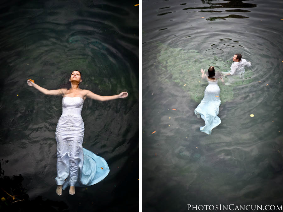 https://www.photosincancun.com/ Photos In Cancun - The Royal TTD Beach Cenote Session