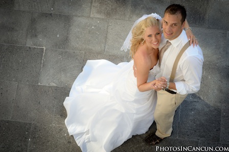 Photos In Cancun – Princess Hotel Wedding Packages