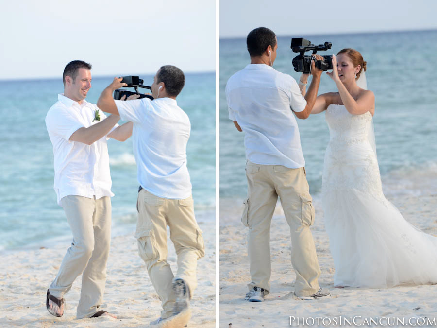 https://www.photosincancun.com/ Photos In Cancun - Sunset Weddings at Grand sunset Princess