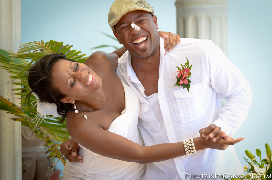 The Royal Playa Wedding Photos - Photos In Cancun