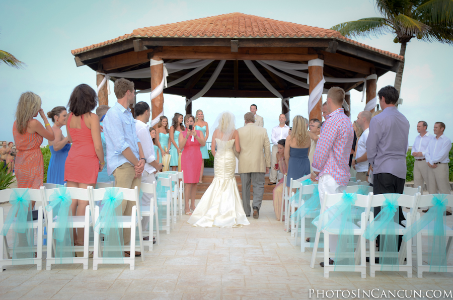 Kool Beach Wedding Photographers