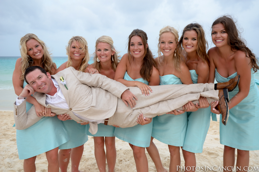 Kool Beach Wedding Photographers