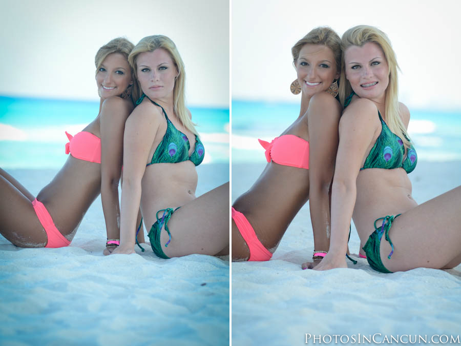 Photos In Cancun - Model Photography - Bikini Contests
