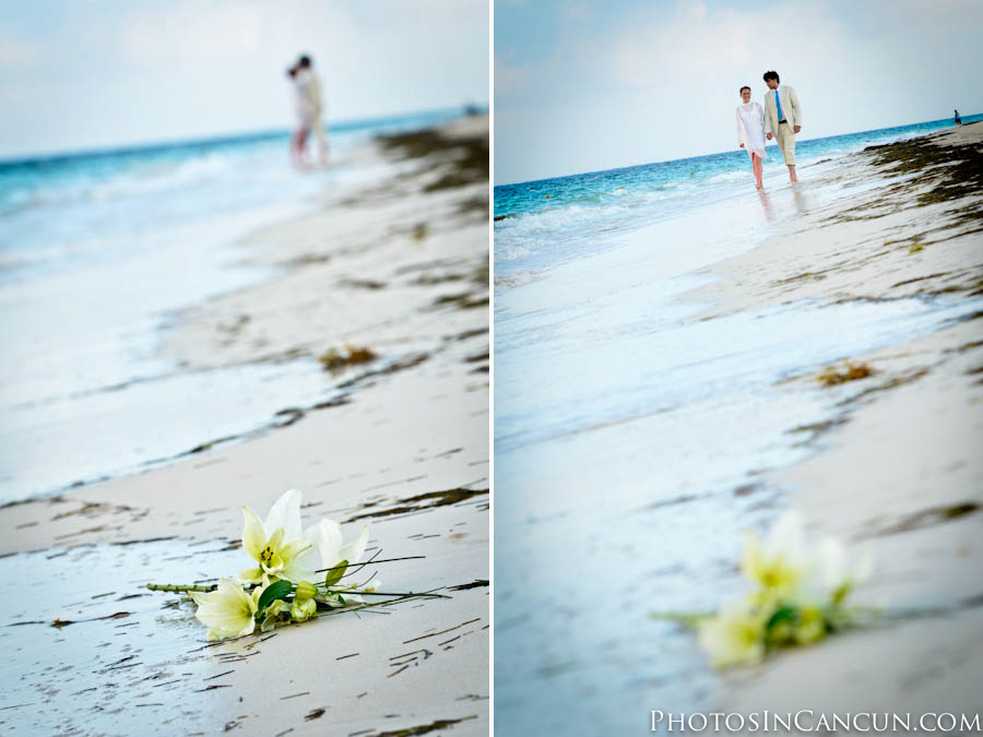 https://www.photosincancun.com/ Photos In Cancun - Private Mexico Beach Vowel Ceremony