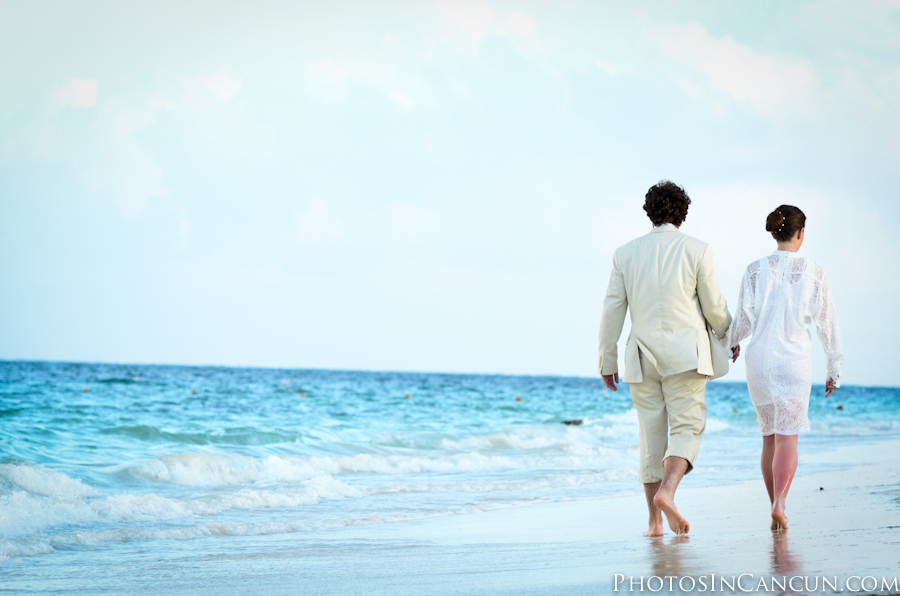https://www.photosincancun.com/ Photos In Cancun - Private Mexico Beach Vowel Ceremony