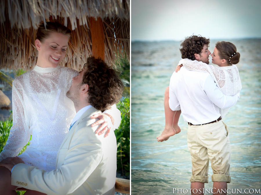 https://www.photosincancun.com/ Photos In Cancun - Private Mexico Beach Vowel Ceremony