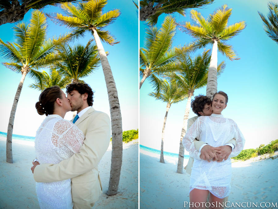 https://www.photosincancun.com/ Photos In Cancun - Private Mexico Beach Vowel Ceremony