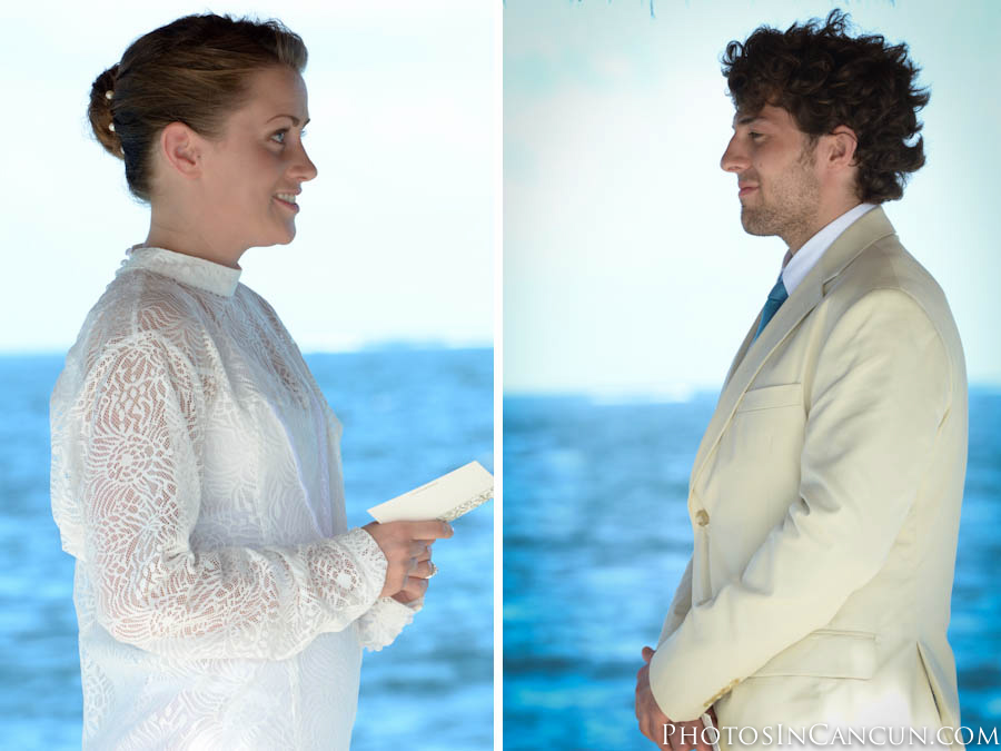 https://www.photosincancun.com/ Photos In Cancun - Private Mexico Beach Vowel Ceremony