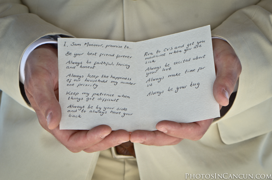 https://www.photosincancun.com/ Photos In Cancun - Private Mexico Beach Vowel Ceremony