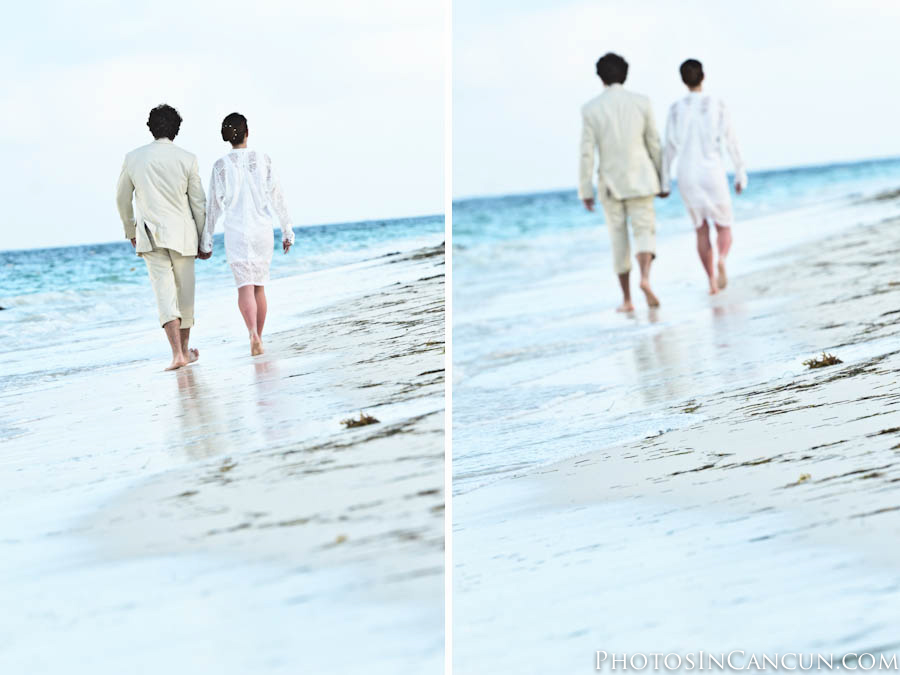 https://www.photosincancun.com/ Photos In Cancun - Private Mexico Beach Vowel Ceremony