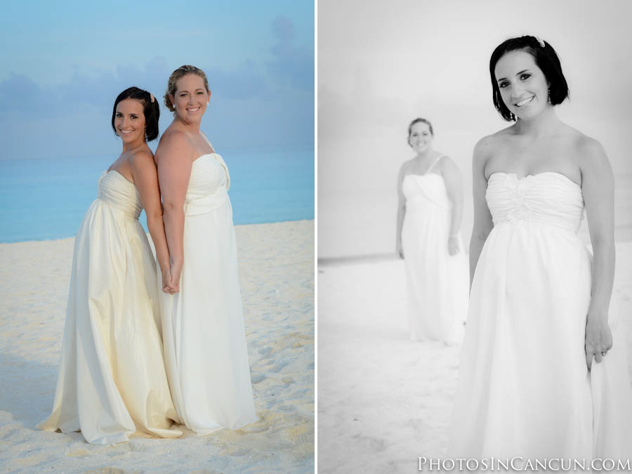 https://www.photosincancun.com/ Mexico Gay Friendly Wedding Location