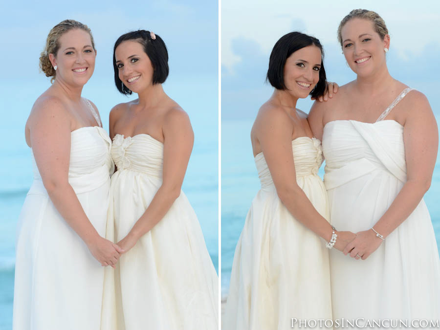 Gay Wedding, Beach Photographers