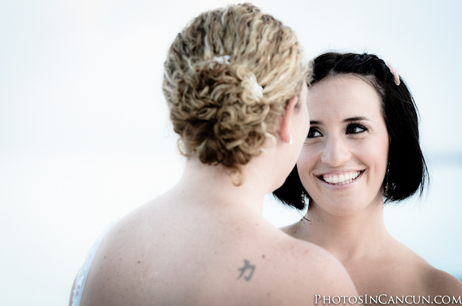 Gay Wedding, Beach Photography