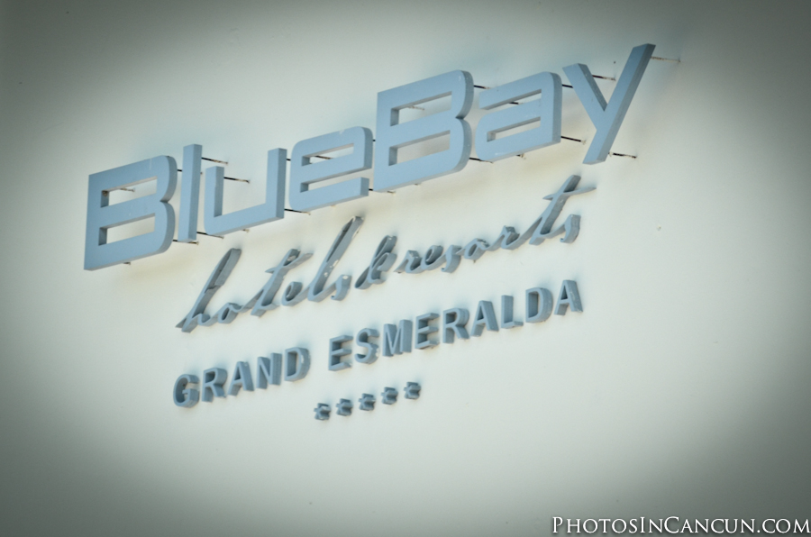 Photos In Cancun - BlueBay Grand Esmeralda Playa del Carmen